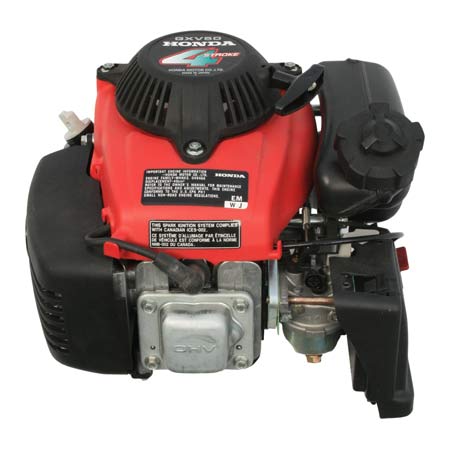 Honda engine model gxv340 #1